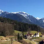Ferienwohnung Watzmannblick Maria Gern