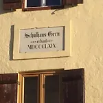 Ferienwohnung Watzmannblick Maria Gern