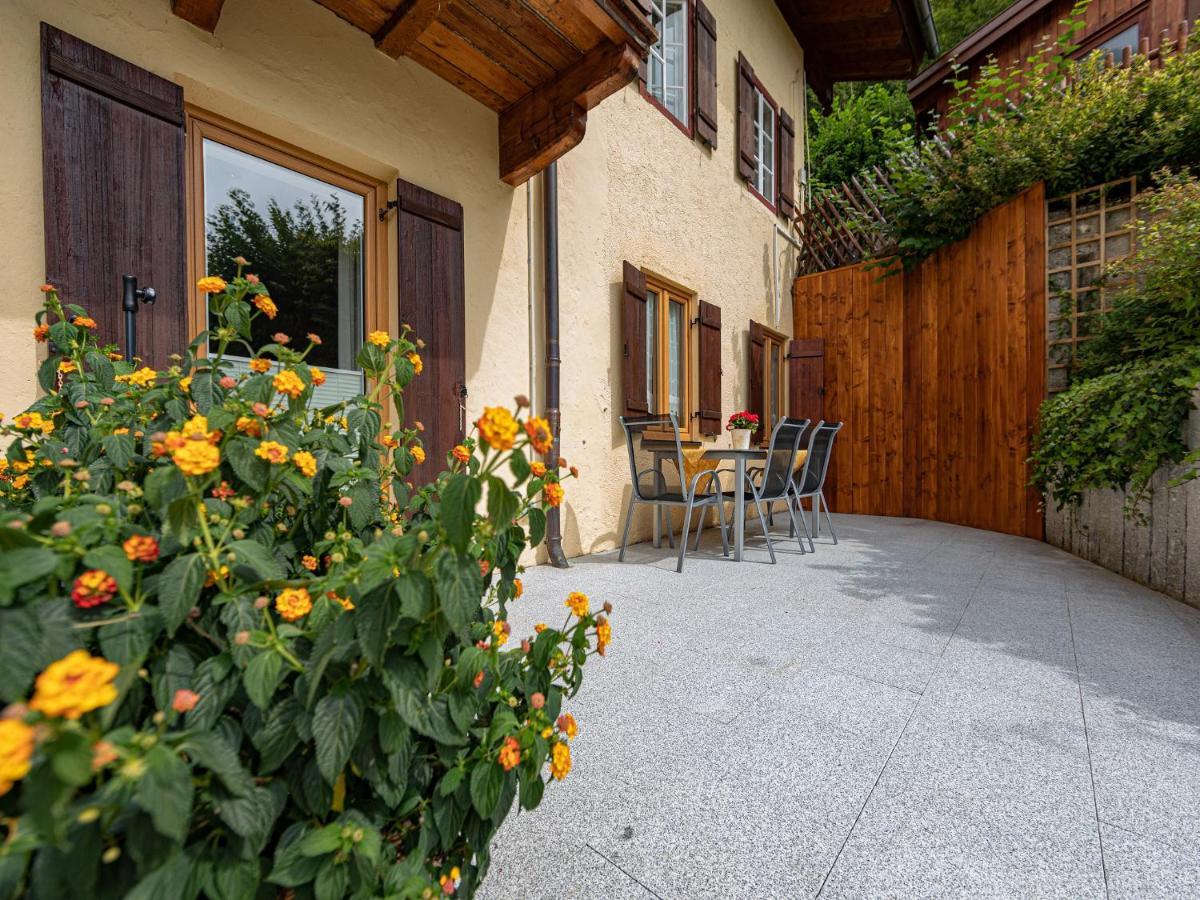 Watzmannblick Maria Gern Appartement *