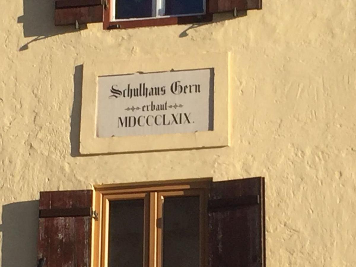 Watzmannblick Maria Gern Apartment Berchtesgaden