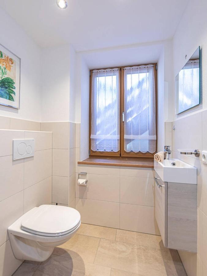 Watzmannblick Maria Gern Appartement *