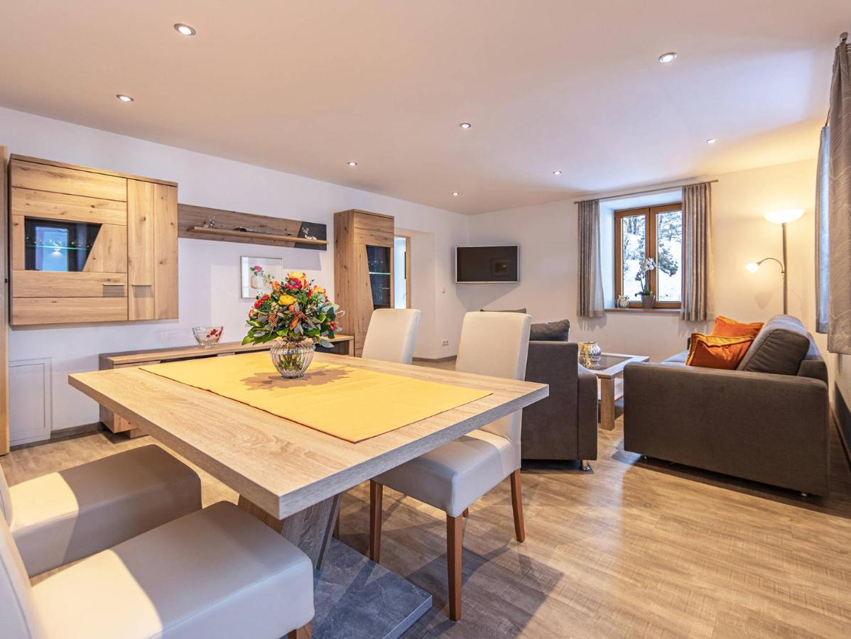 Watzmannblick Maria Gern Apartment *